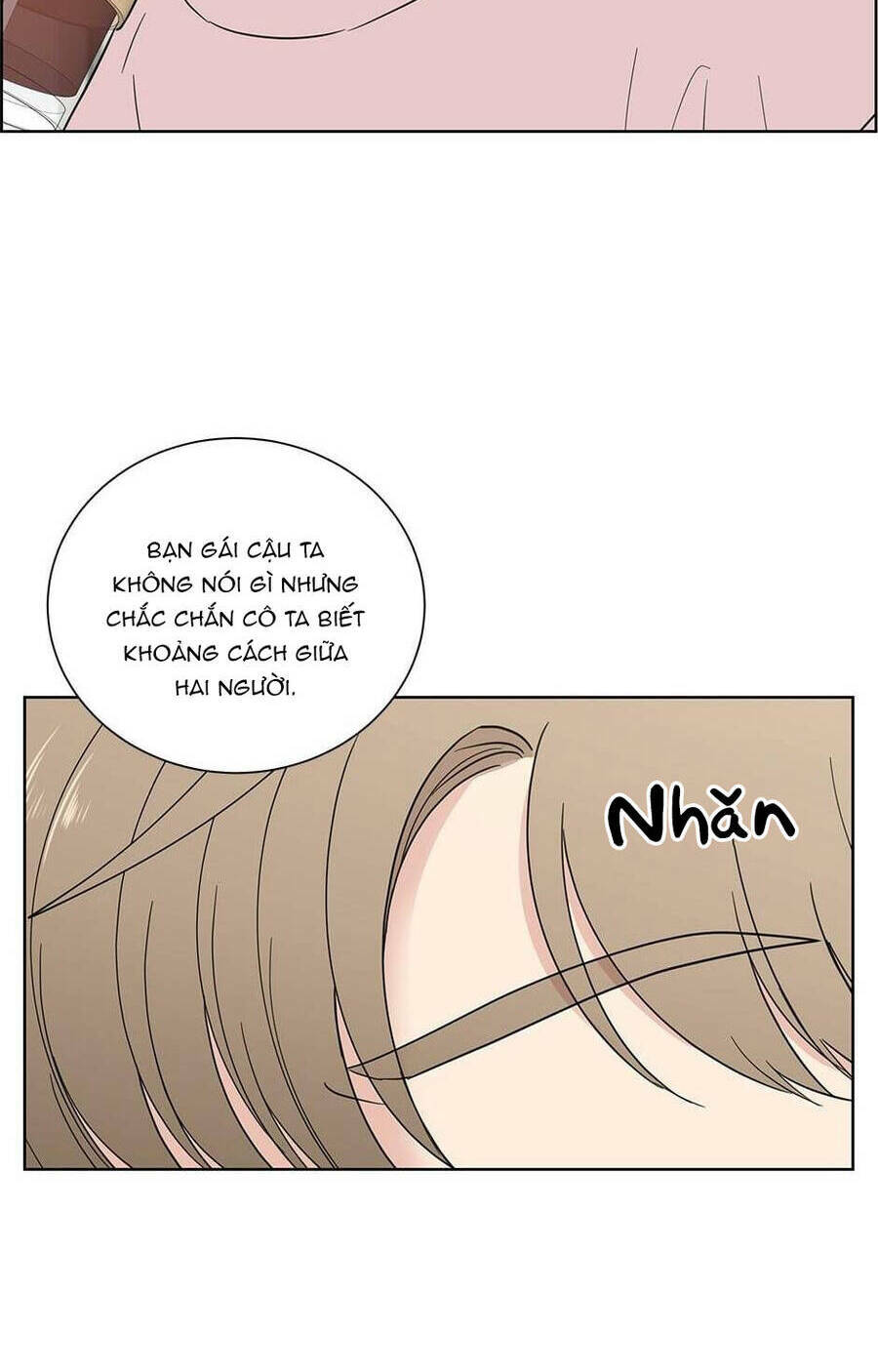Tình Yêu Chỉ Mình Em Biết Chương 94 Ảnh 54