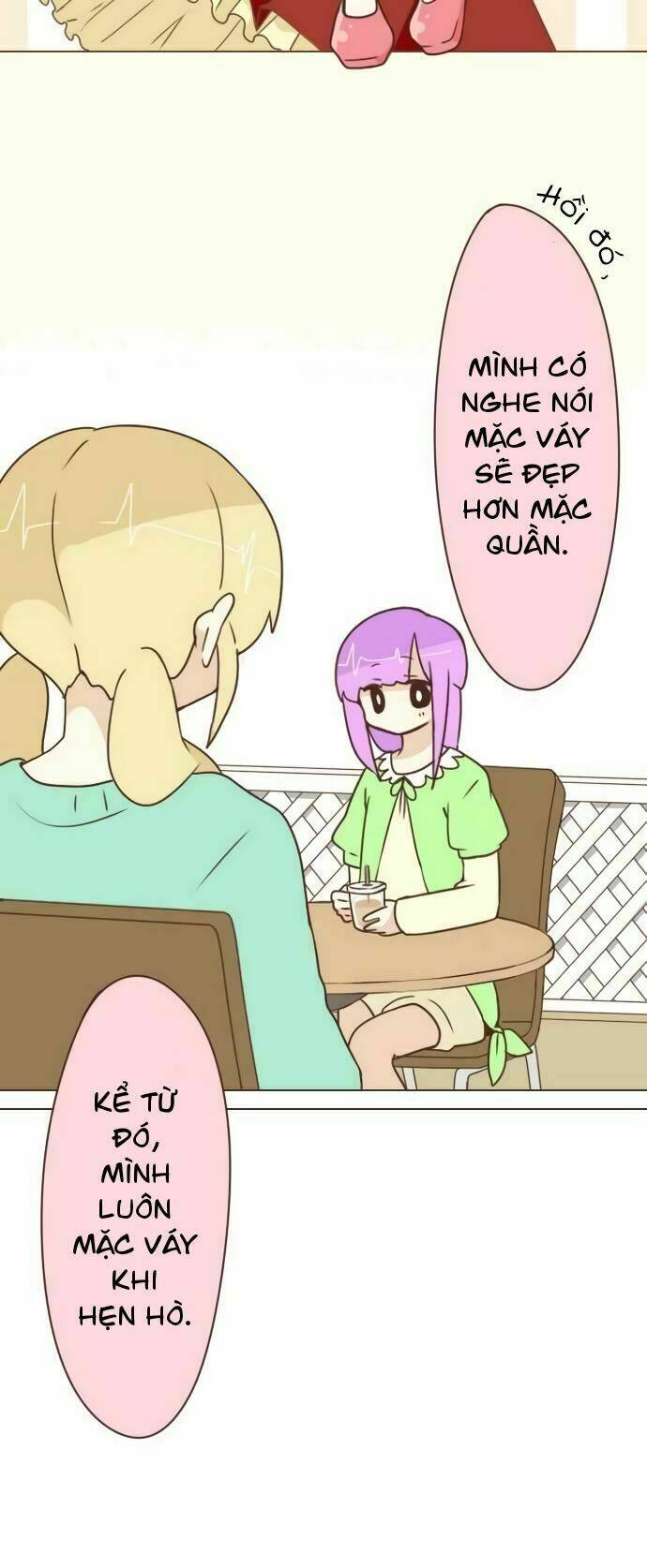Ike Loli Chương 14 Ảnh 16