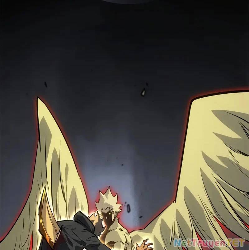 Solo Leveling Ragnarok Chương 40 Ảnh 226