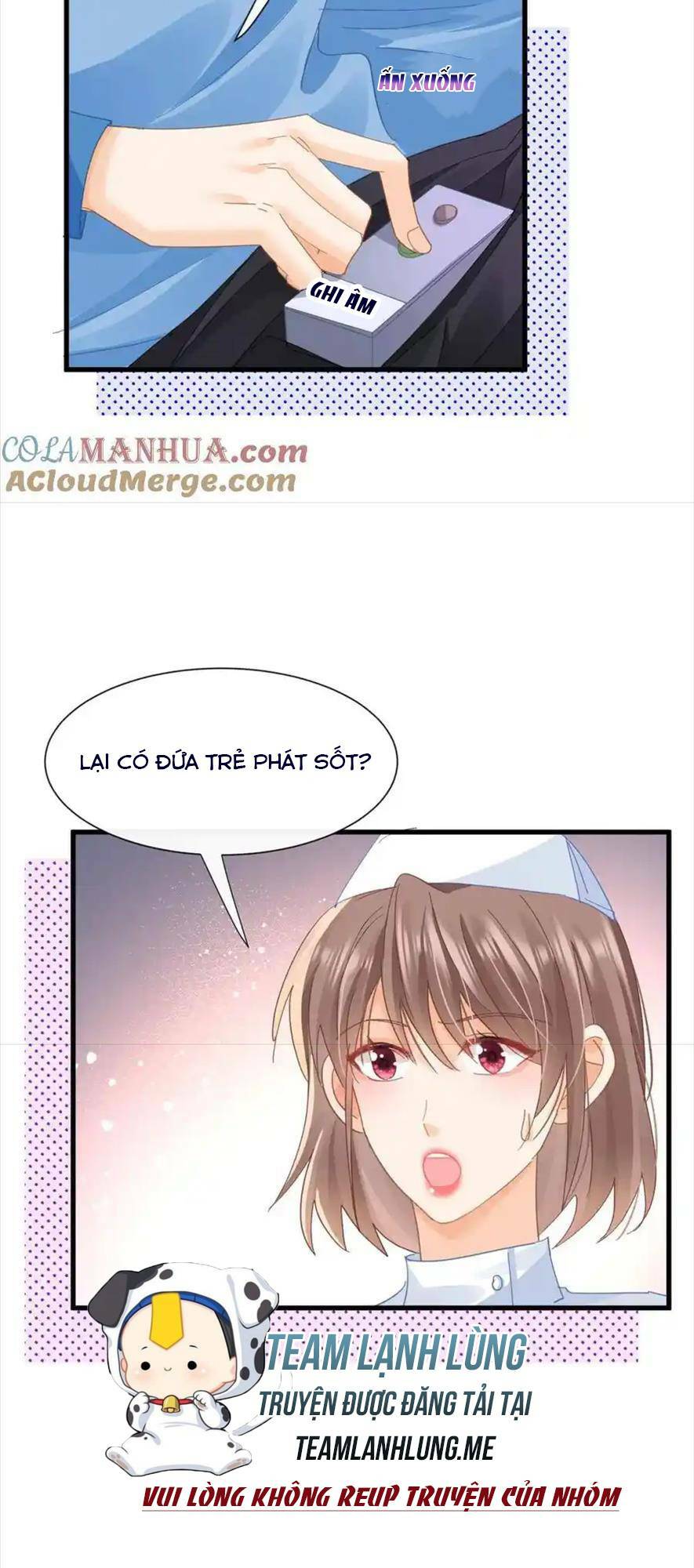 Vụng Trộm Chương 23 Ảnh 33