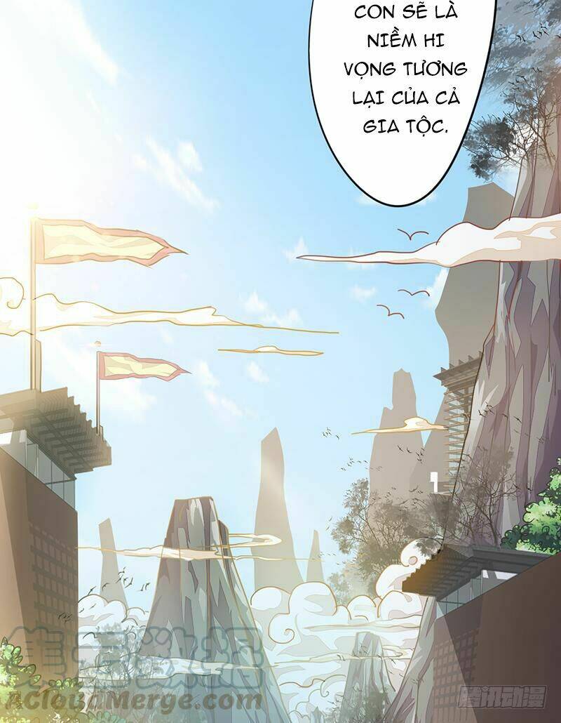 Lật Mặt Chương 1 Ảnh 9