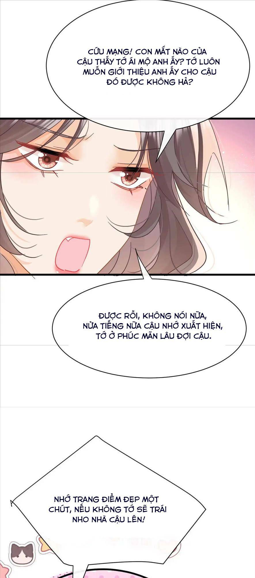 Vụng Trộm Chương 19 Ảnh 41