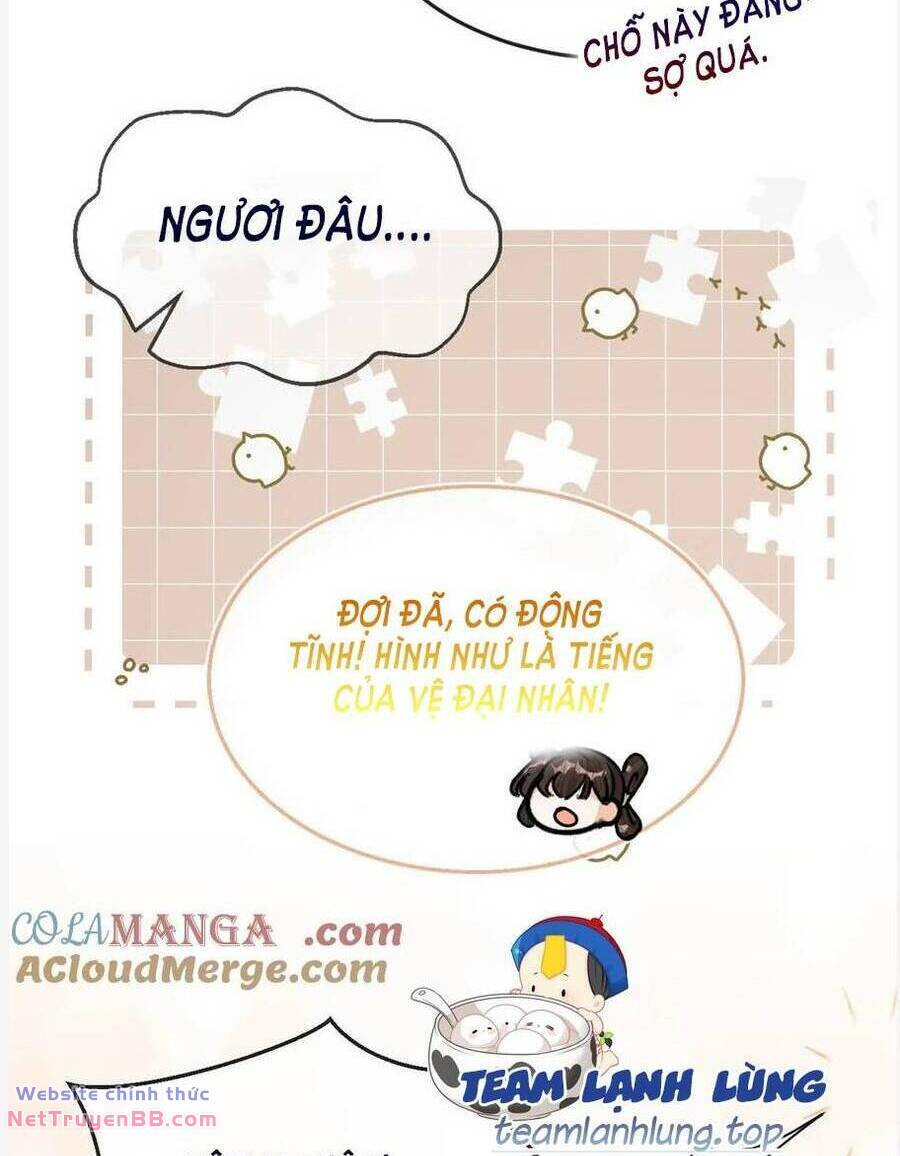 Nữ Giả Hoàng Thượng Và Màn Công Lược Gian Thần Bất Đắc Dĩ Chương 48 Ảnh 45