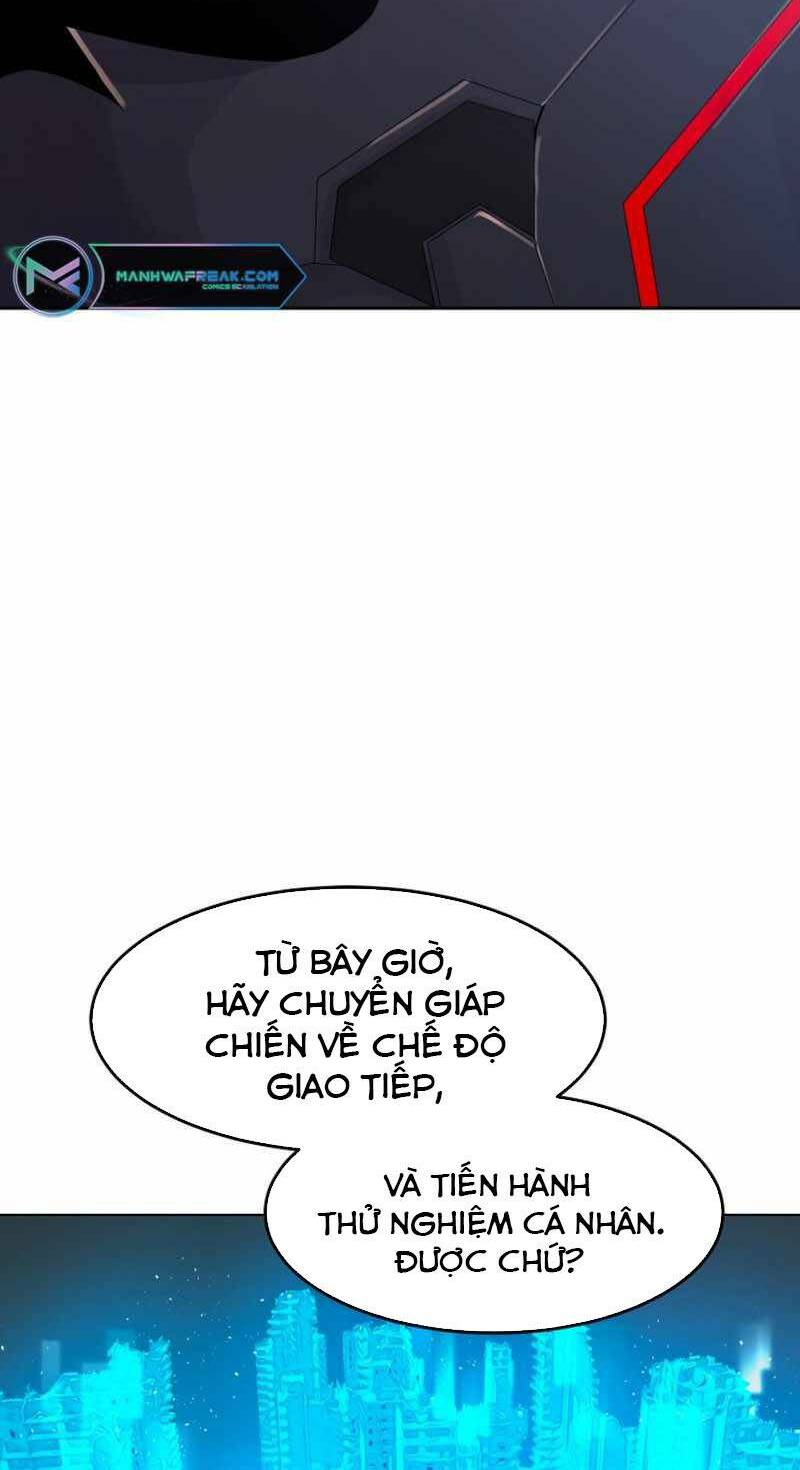 Đại Thần Giáng Thế Chương 22 Ảnh 16