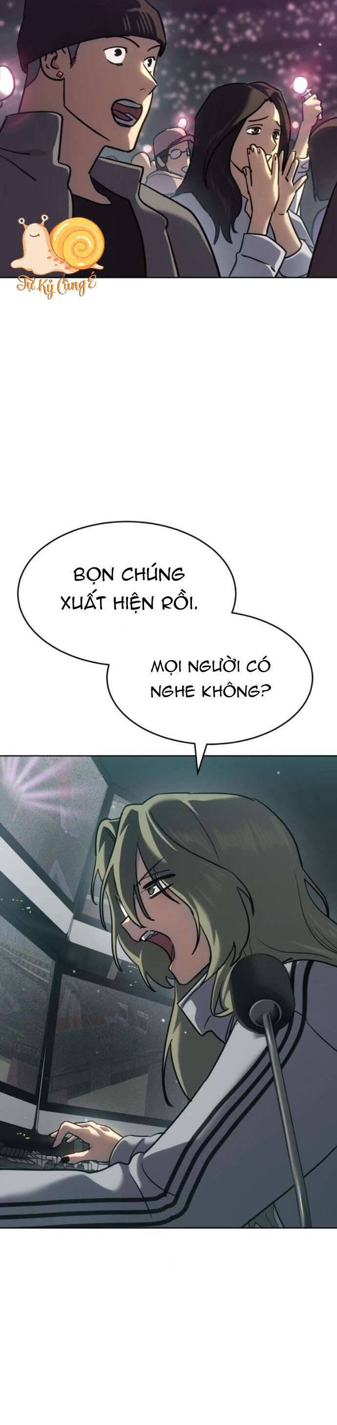 Luật Vị Thành Niên Chương 45 Ảnh 20