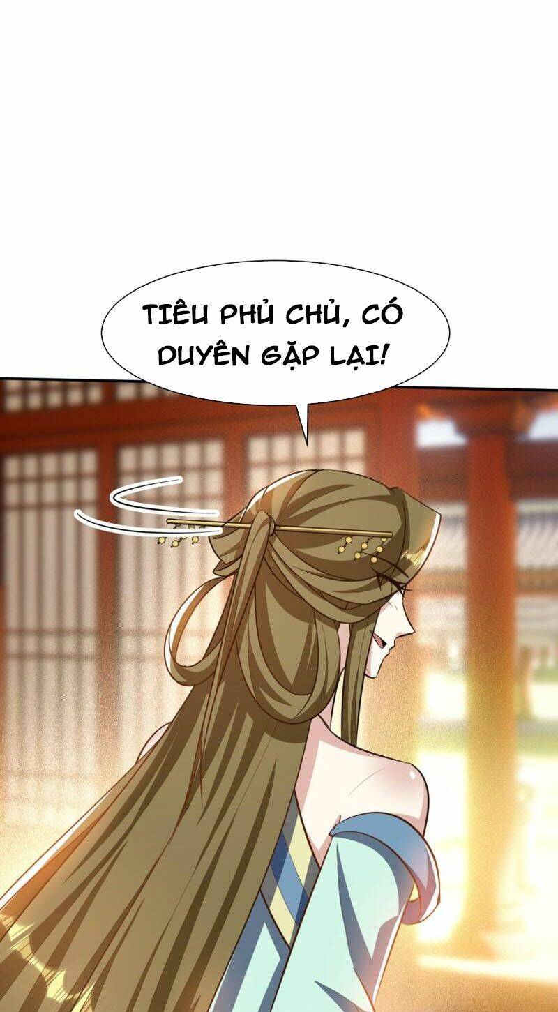 Yêu Giả Vi Vương Chương 330 Ảnh 2