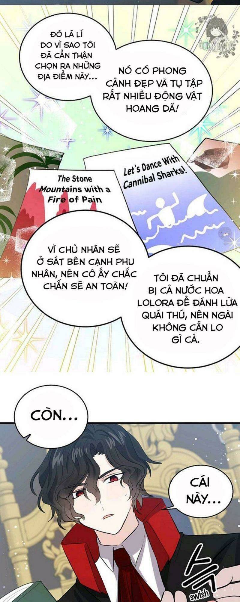 Tôi Là Bạn Gái Cũ Của Một Người Lính Chương 39 Ảnh 30
