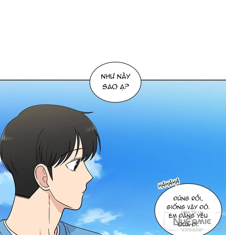 Tình Yêu Chỉ Mình Em Biết Chương 101 Ảnh 42