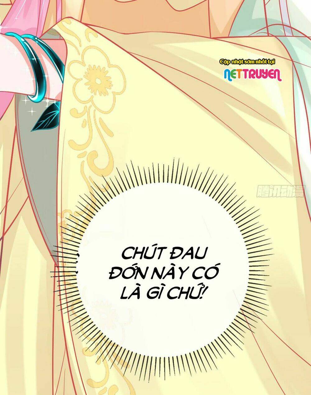 Bổn Vương Phi Có Roi Trong Tay Chương 13 Ảnh 13