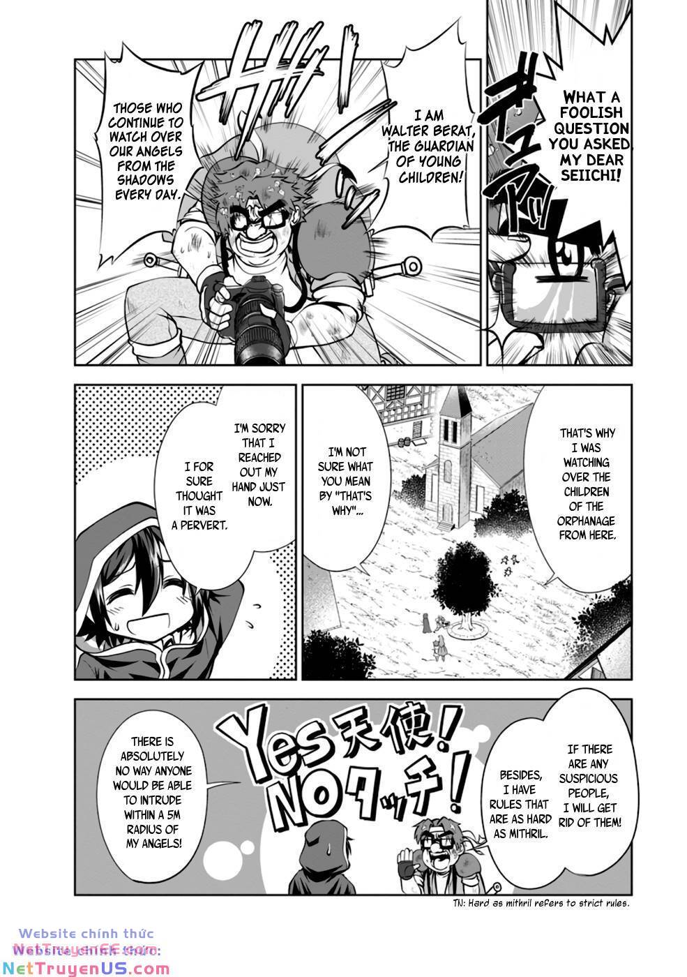 Shinka No Mi ~Shiranai Uchi Ni Kachigumi Jinsei~ Chương 37.5 Ảnh 17