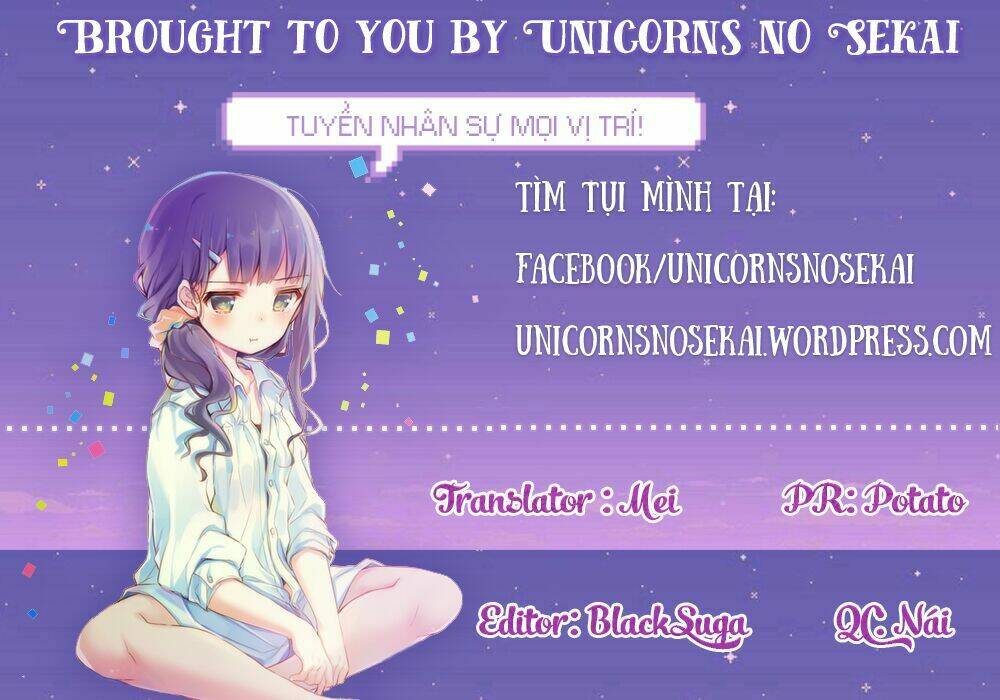 Kimi To Wonderland Chương 7 Ảnh 2