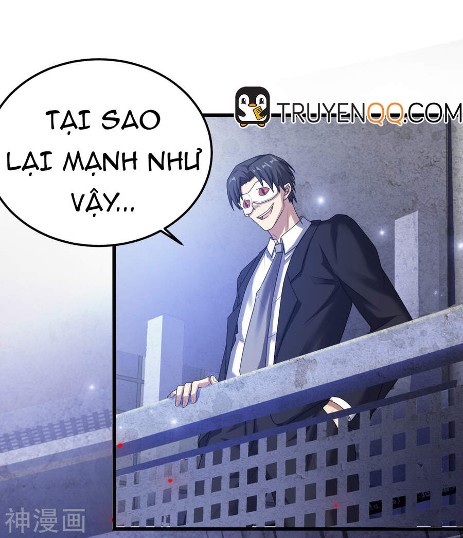 Siêu Năng Phân Hóa Chương 23 Ảnh 3