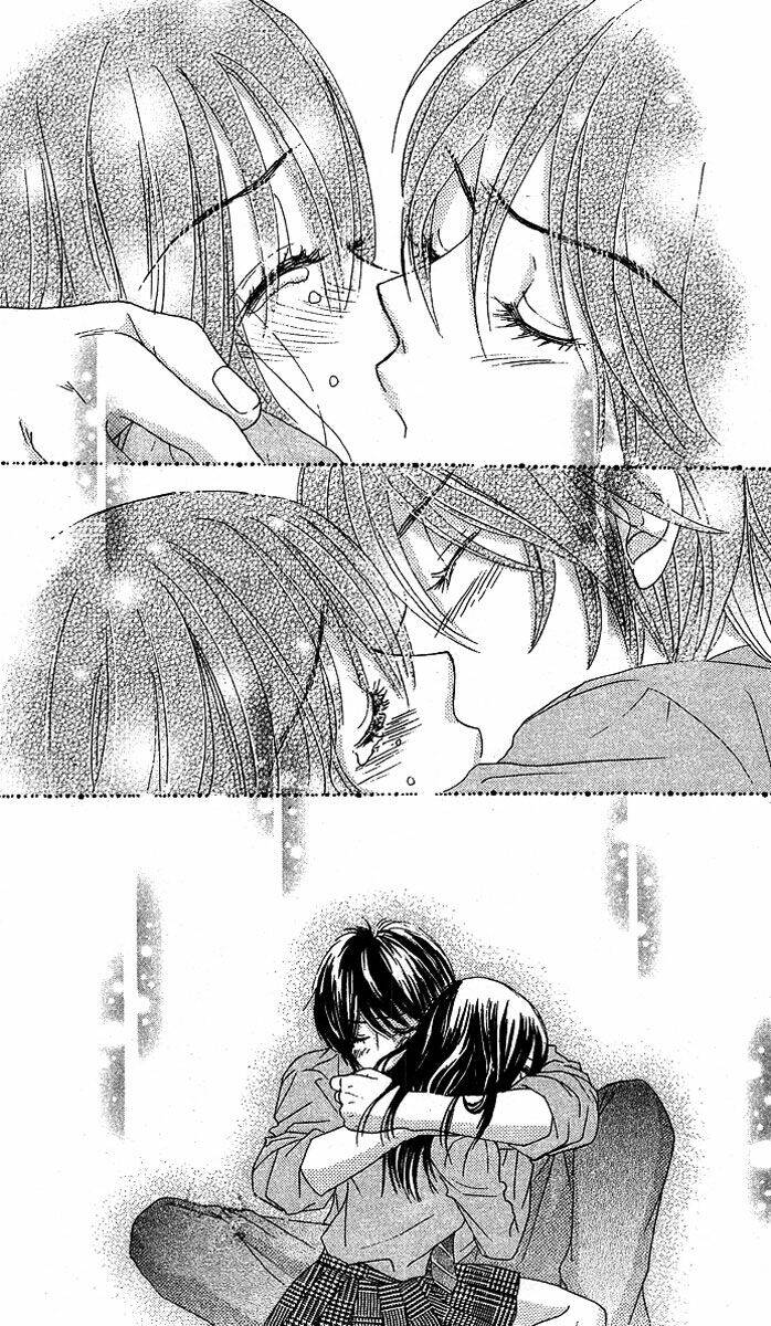 Bokutachi Wa Shitte Shimatta Chương 19 Ảnh 42