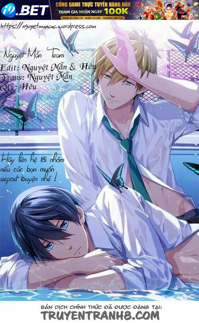Koi Nanka Shitakunai Chương 1 Ảnh 45