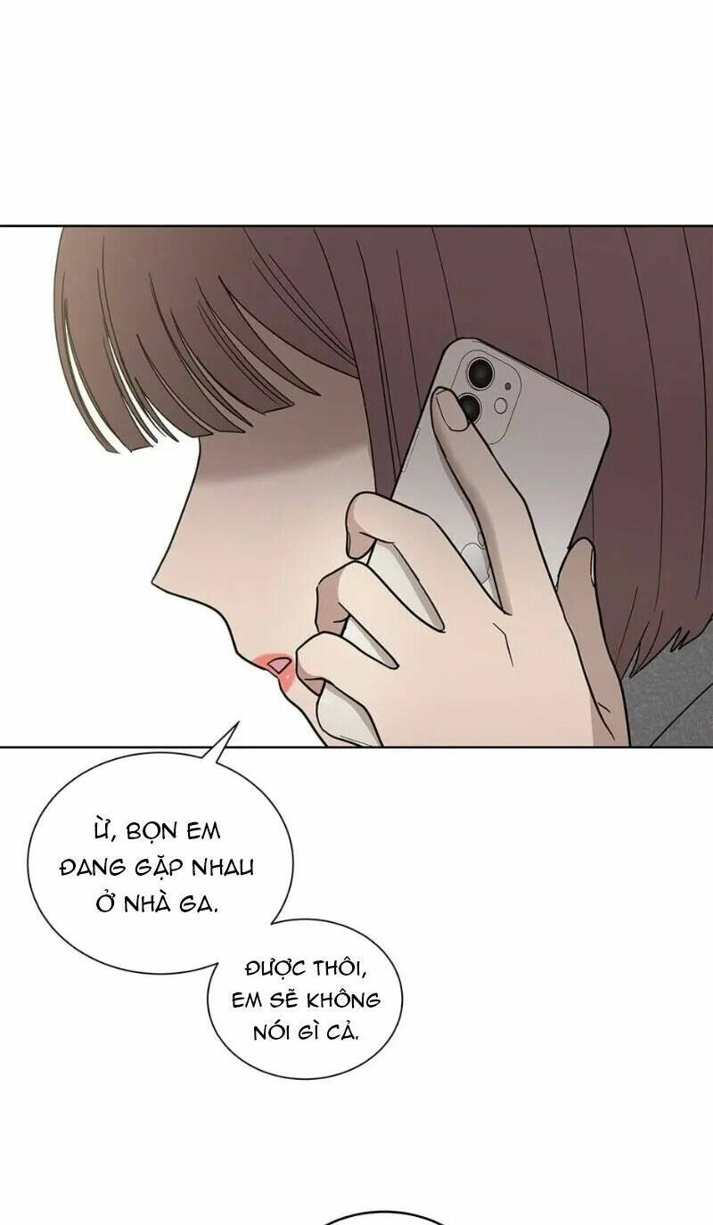 Tình Yêu Chỉ Mình Em Biết Chương 109 Ảnh 47