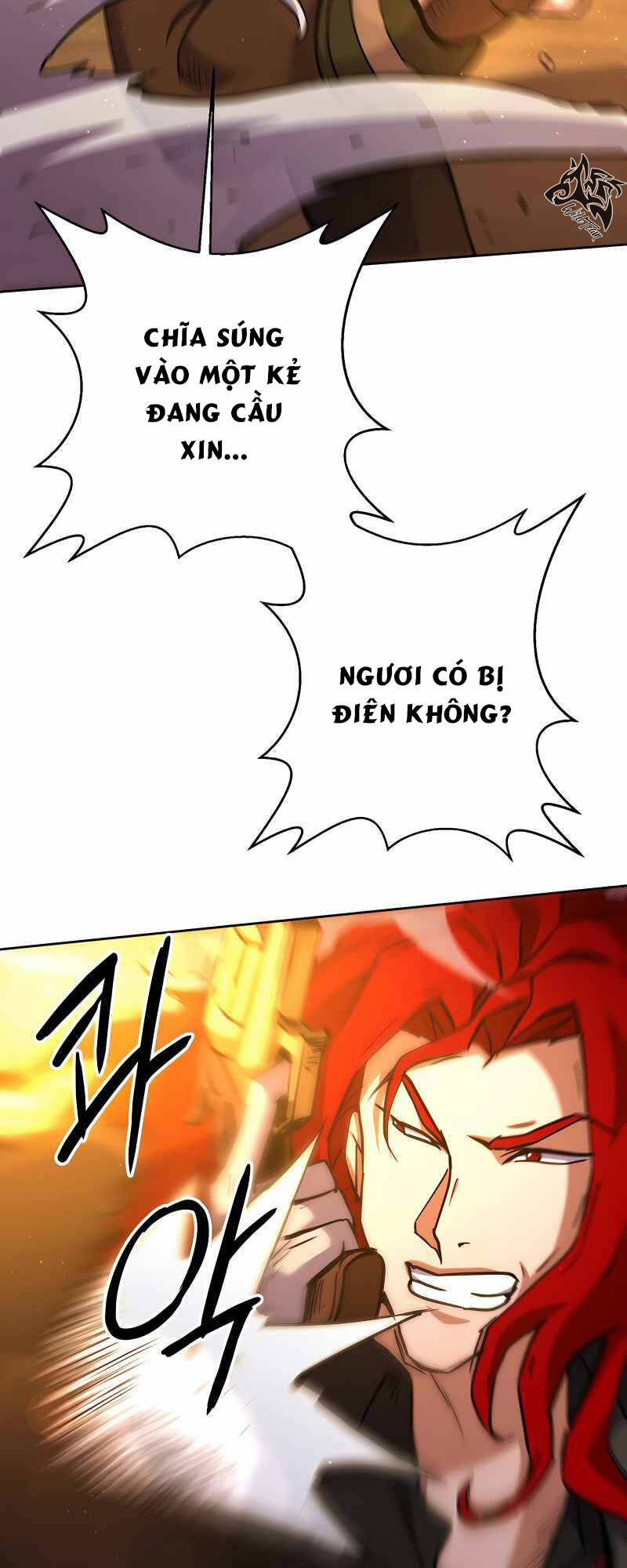 Sinh Tồn Trong Cuốn Tiểu Thuyết Manhwa Chương 4 Ảnh 45
