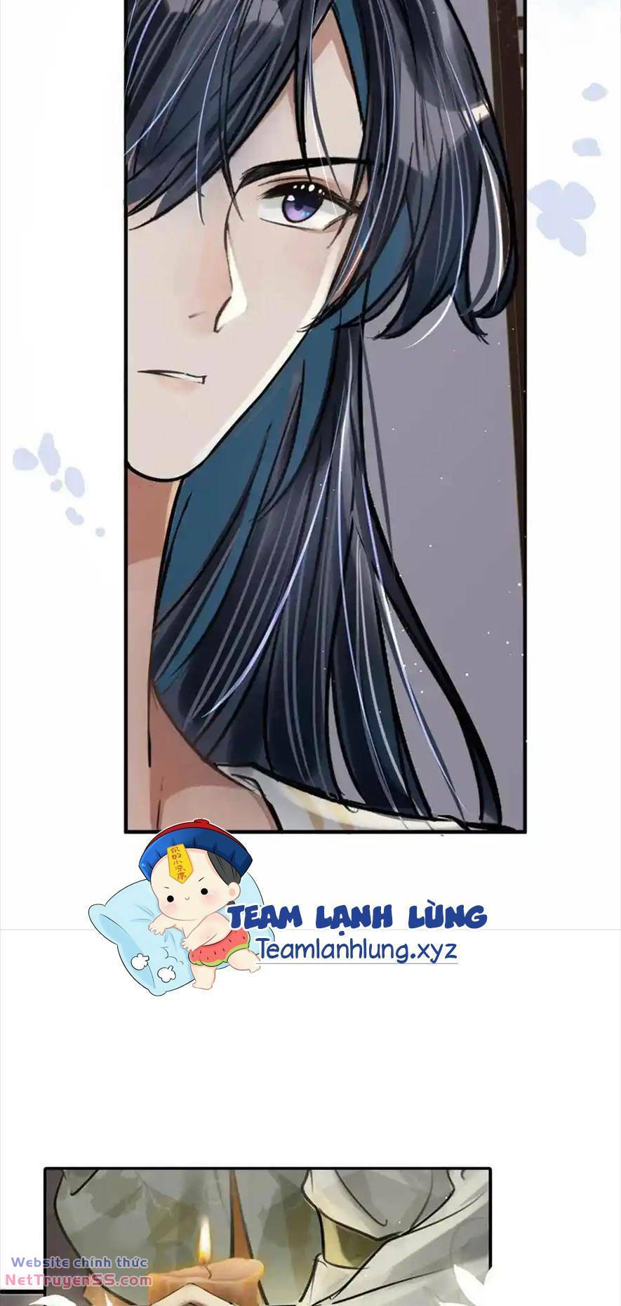 Nữ Giả Hoàng Thượng Và Màn Công Lược Gian Thần Bất Đắc Dĩ Chương 43 Ảnh 23