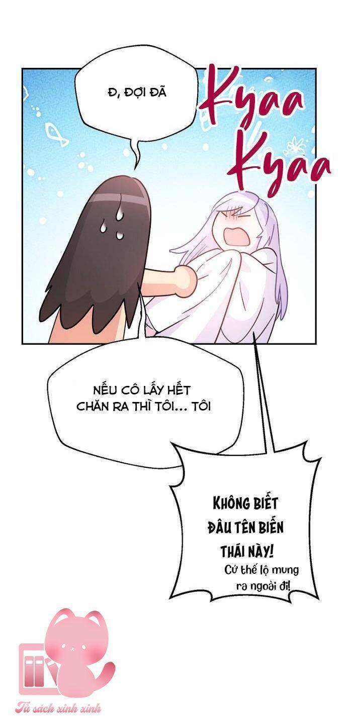 Tiền Là Tất Cả Chồng Là Phù Du Chương 78 Ảnh 55