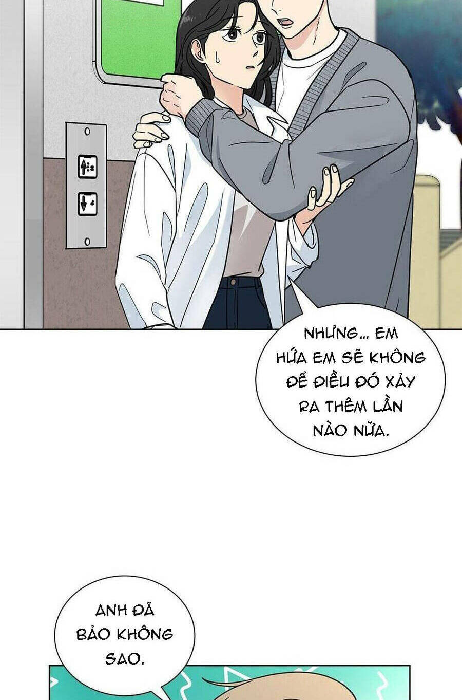 Tình Yêu Chỉ Mình Em Biết Chương 97 Ảnh 39