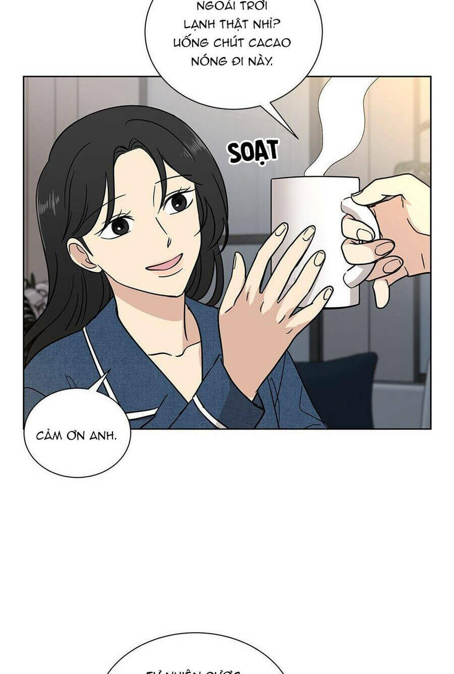 Tình Yêu Chỉ Mình Em Biết Chương 94 Ảnh 7