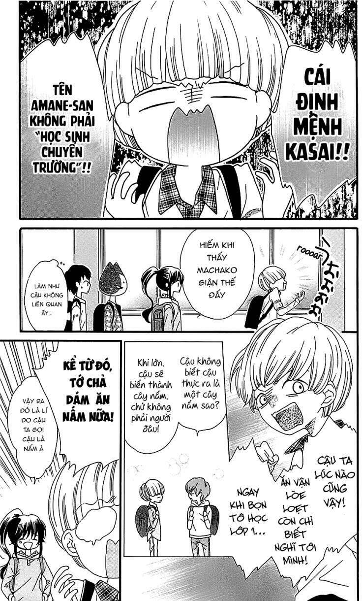 Nekota No Koto Ga Ki Ni Natte Shikatanai Chương 14 Ảnh 15