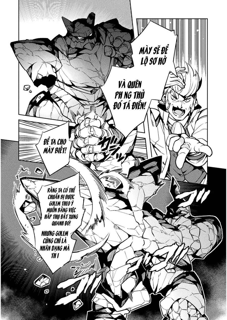 Neet Dakedo Hello Work Ni Ittara Isekai Ni Tsuretekareta Chương 32.5 Ảnh 19