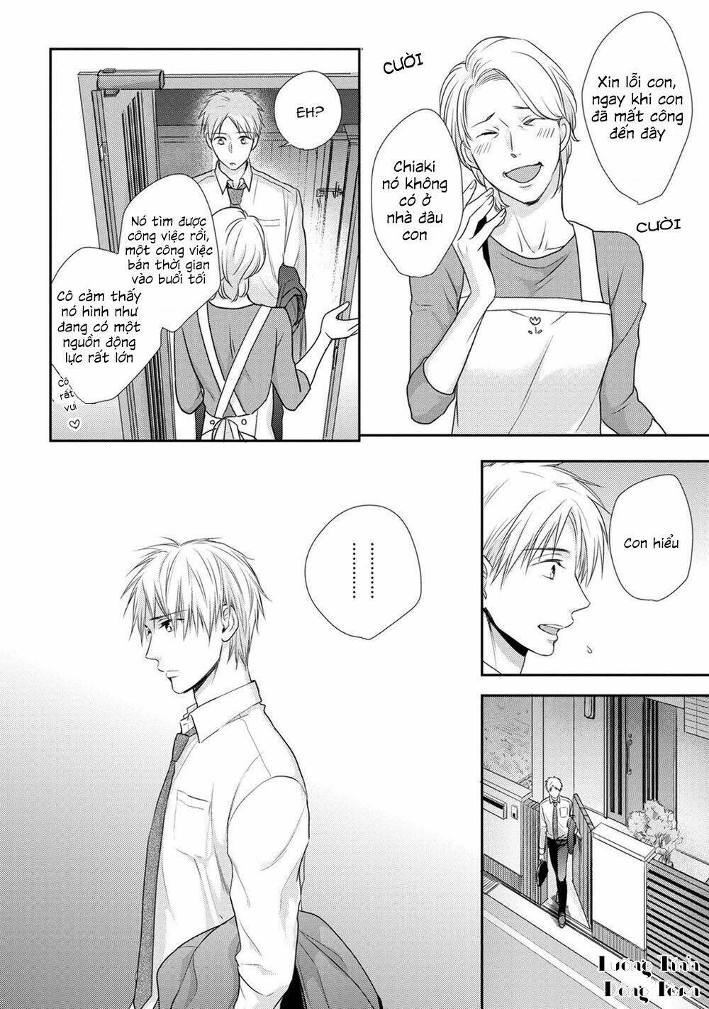 Ore No Itoshi No Neet-Kun Chương 1 Ảnh 19