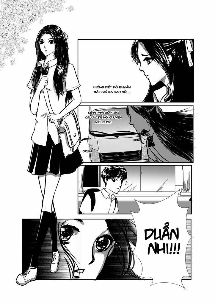 Chiến Thánh Tử Chương 2 Ảnh 19