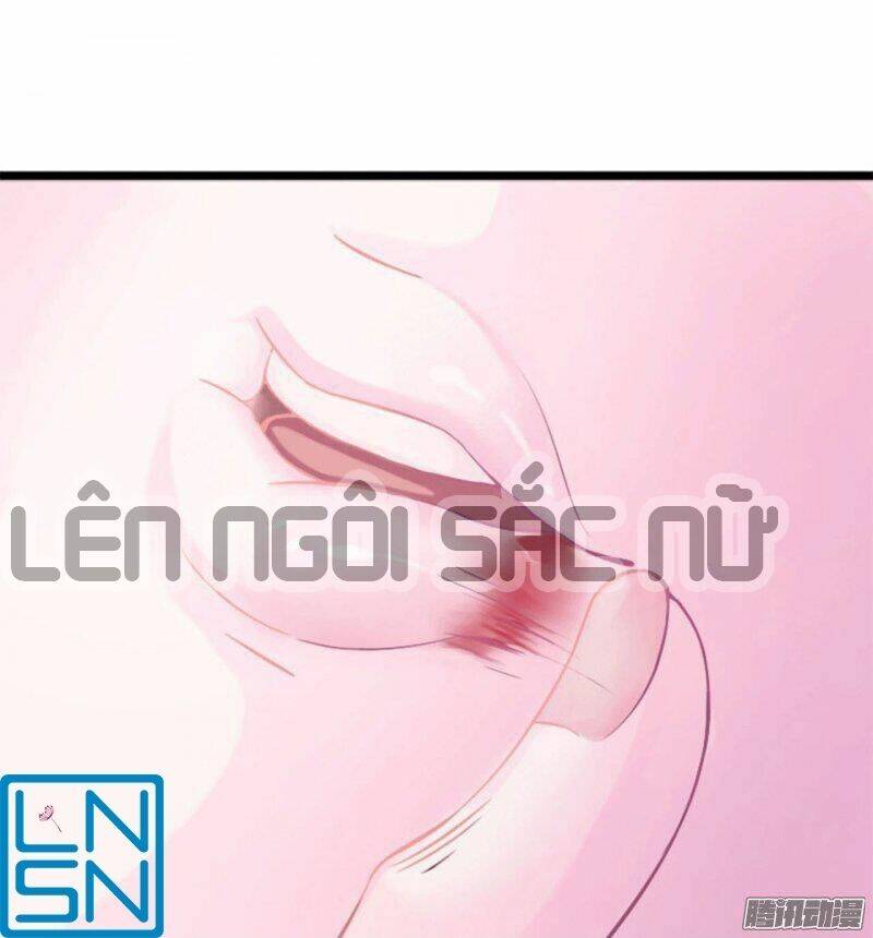 TổNg TàI Cưng ChiềU Vợ Yêu Chương 3 Ảnh 7