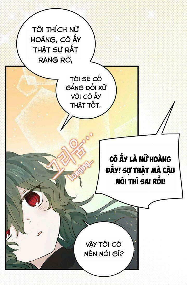 Tôi Là Bạn Gái Cũ Của Một Người Lính Chương 45 Ảnh 35