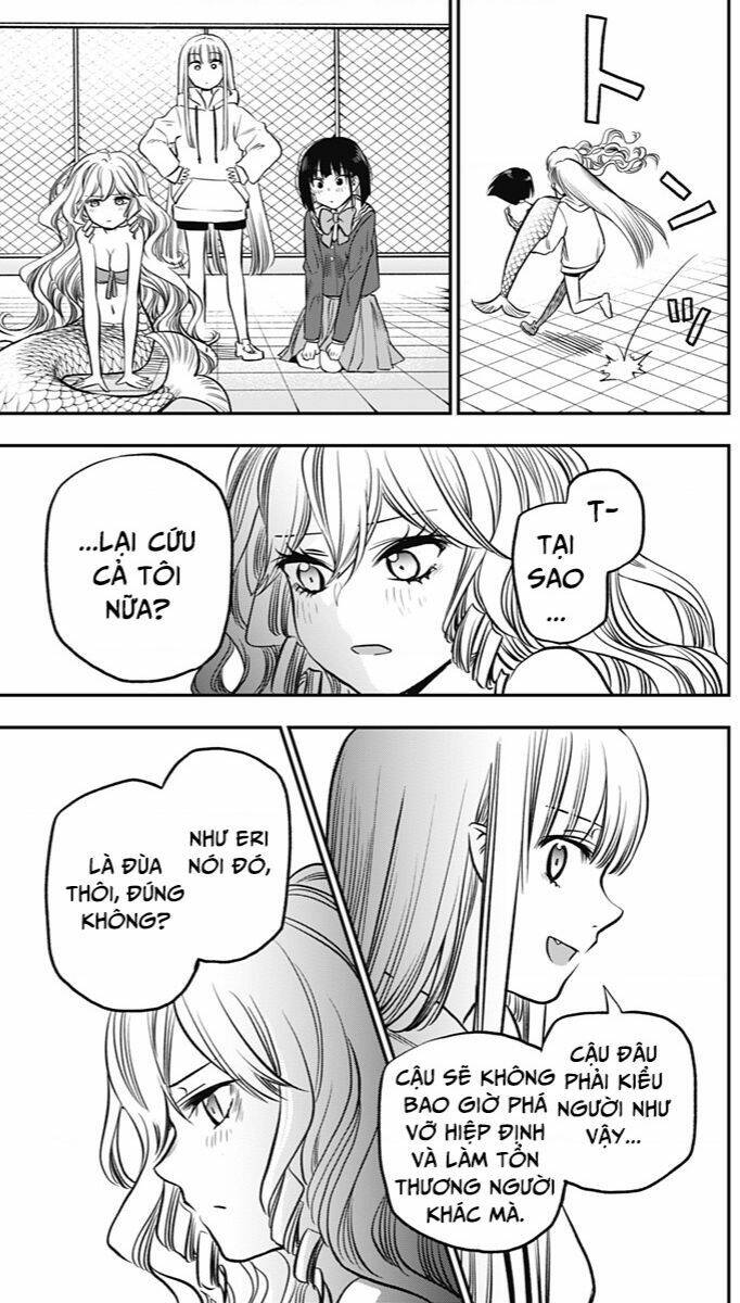 The Pension Life Vampire Chương 3 Ảnh 39