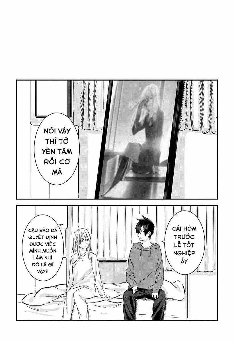 Kanojo Wa Itsumo Kagayaiteita Chương 0 Ảnh 48