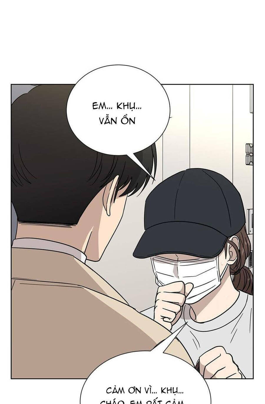 Tình Yêu Chỉ Mình Em Biết Chương 92 Ảnh 62