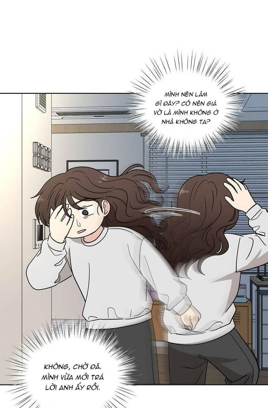 Tình Yêu Chỉ Mình Em Biết Chương 92 Ảnh 57