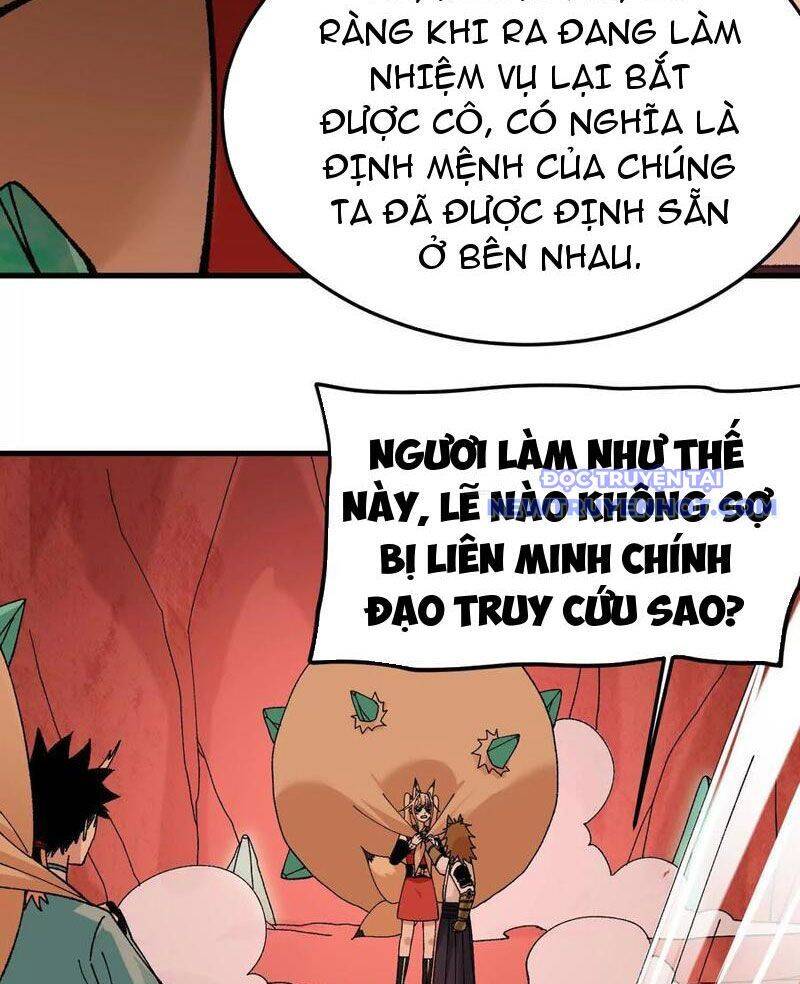 Vật Lý Tu Tiên Hai Vạn Năm Chương 50 Ảnh 23