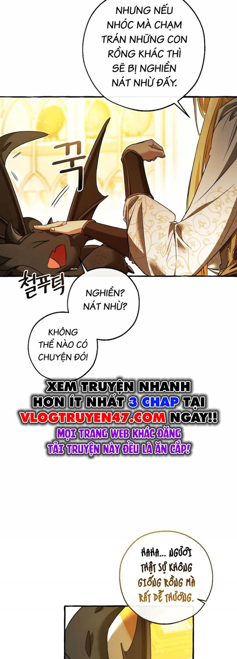 Sự Ra Đời Của Một Anh Hùng Chương 145 Ảnh 55