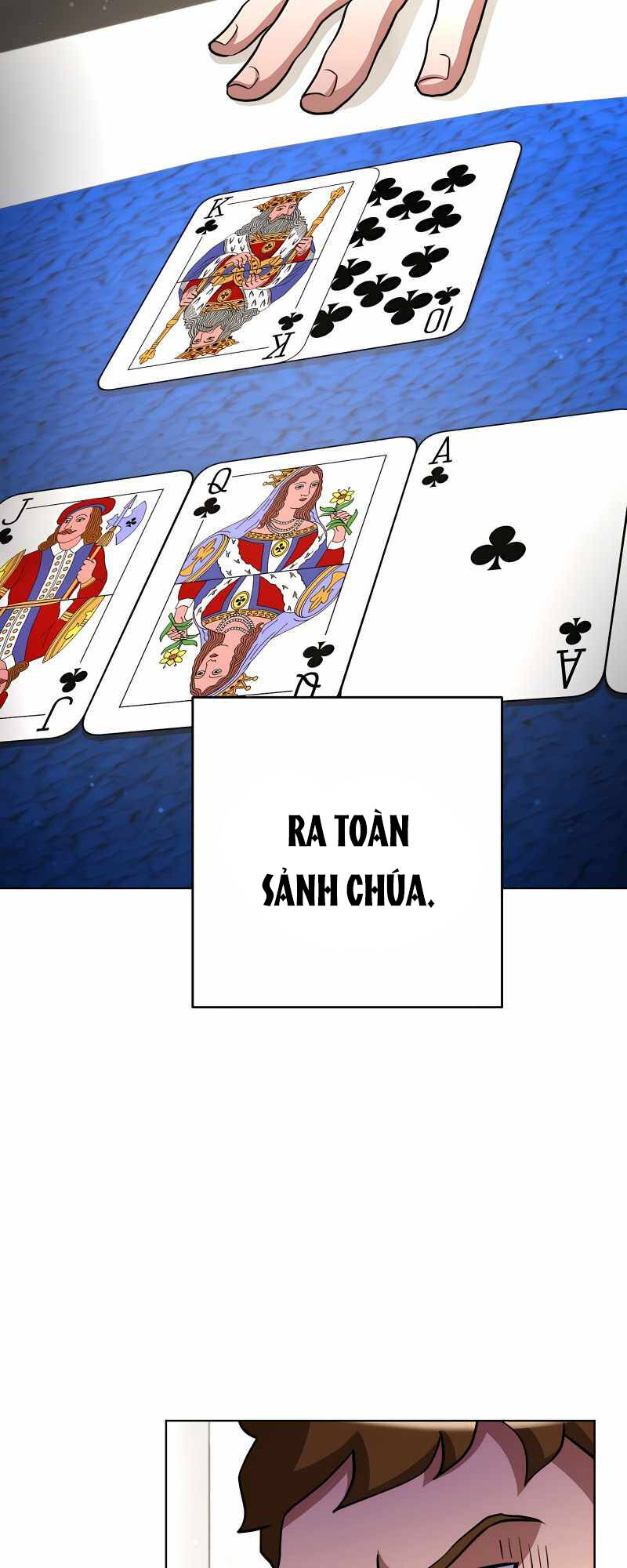 Sinh Tồn Trong Cuốn Tiểu Thuyết Manhwa Chương 14 Ảnh 45