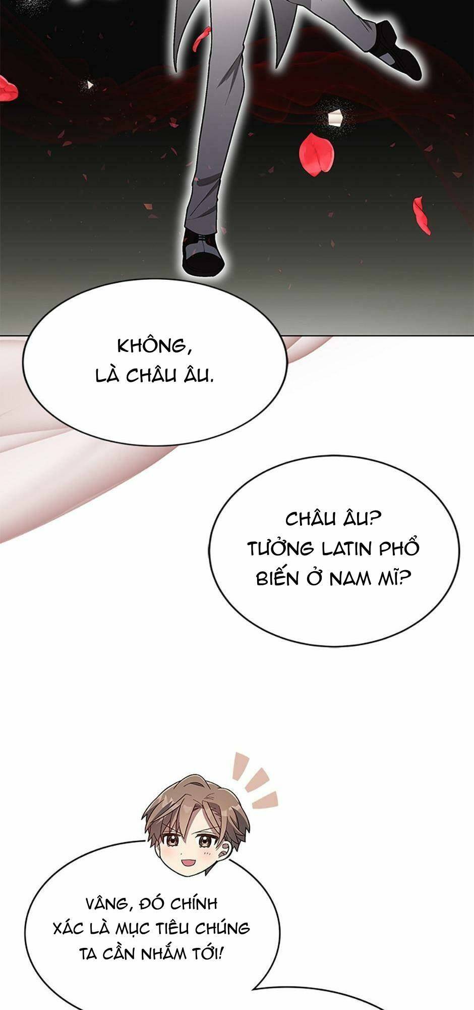 Cuộc Sống Thứ 2 Của Thần Tượng Toàn Năng Chương 23 Ảnh 61