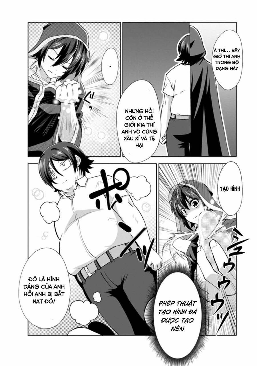 Shinka No Mi ~Shiranai Uchi Ni Kachigumi Jinsei~ Chương 31 Ảnh 15