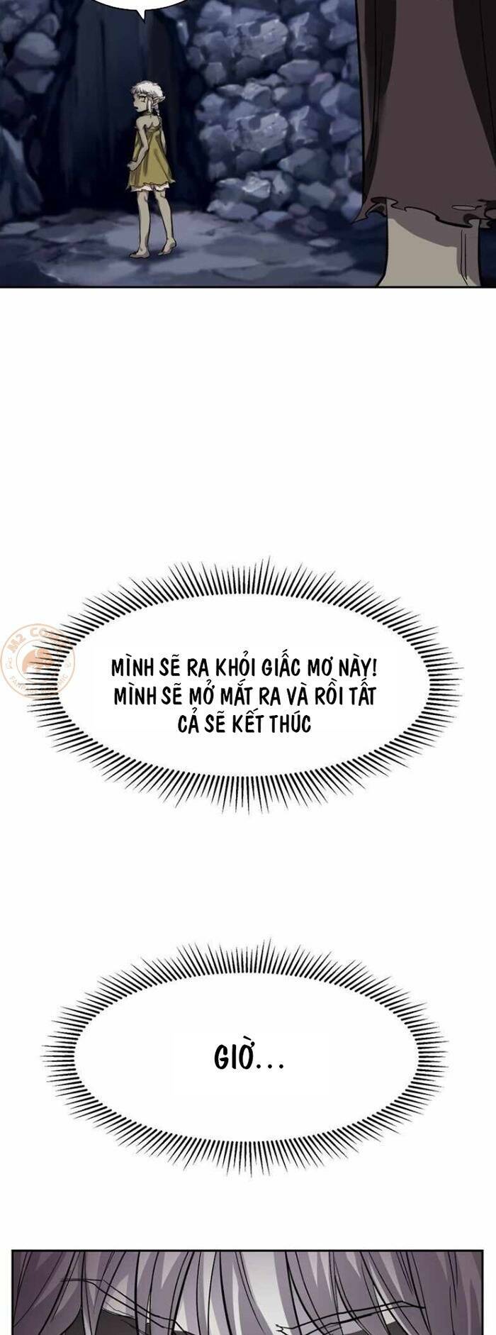 Chúa Tể Yêu Tinh Chương 1 Ảnh 55