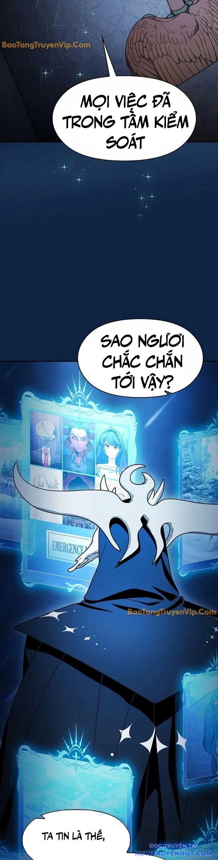 Nền Văn Minh Nebula Chương 83 Ảnh 37