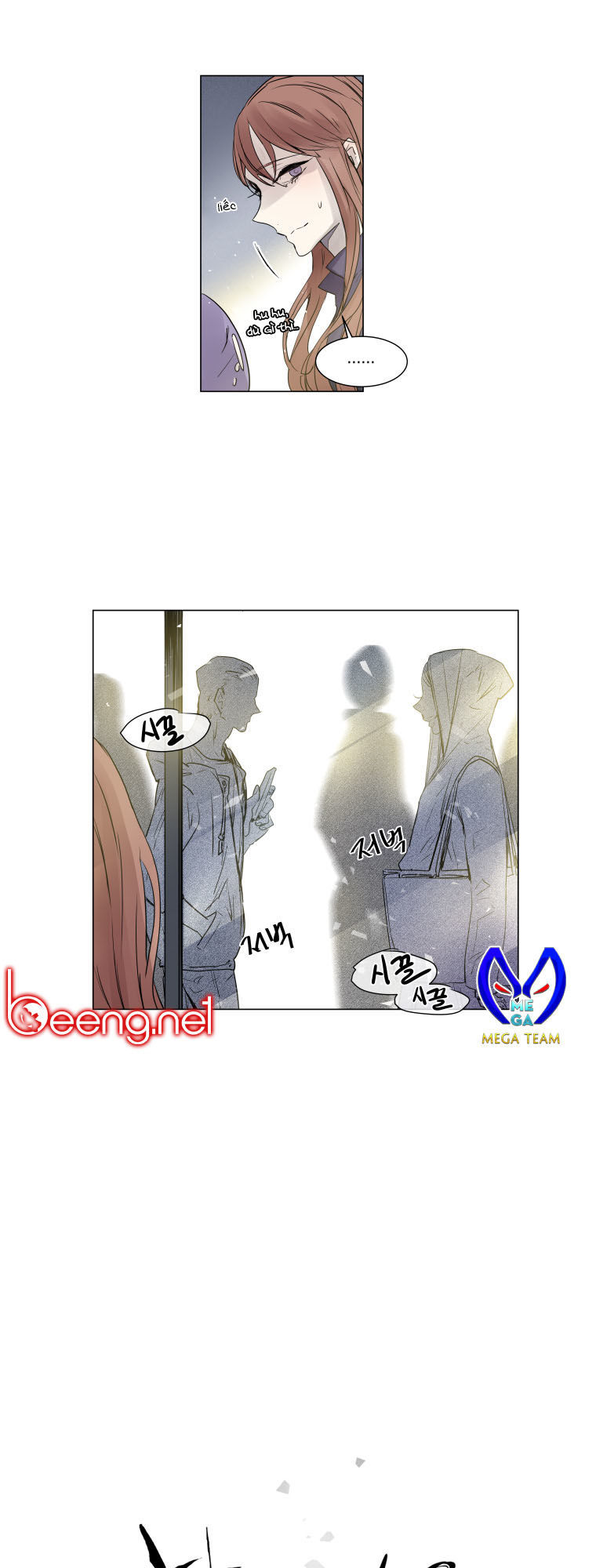 Người Lạ Trong Gương Chương 5 Ảnh 6