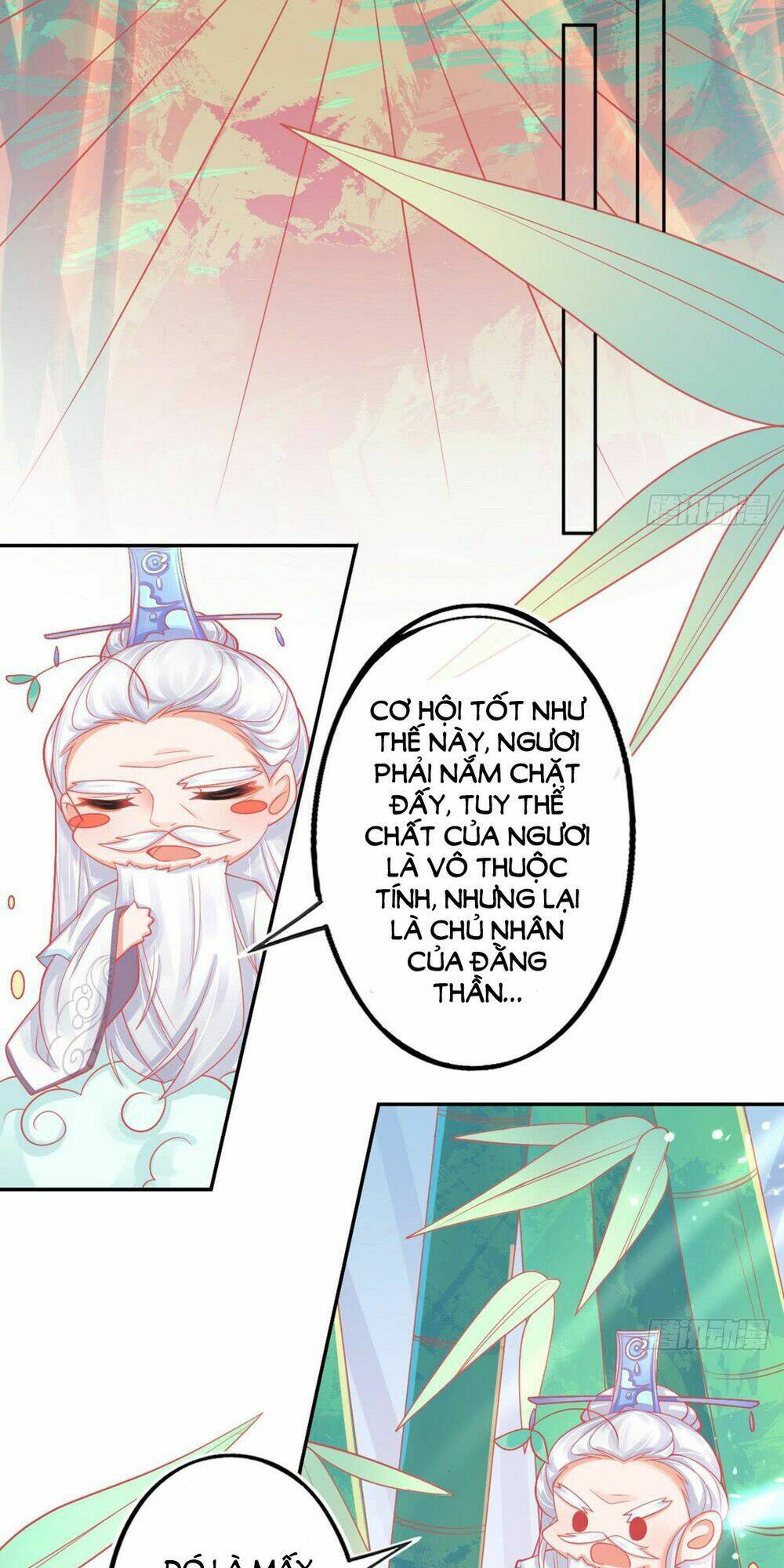 Bổn Vương Phi Có Roi Trong Tay Chương 14 Ảnh 21