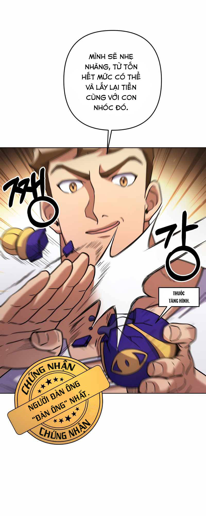 Sinh Tồn Trong Cuốn Tiểu Thuyết Manhwa Chương 9 Ảnh 41