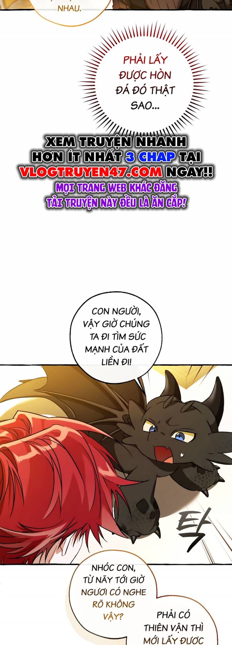 Sự Ra Đời Của Một Anh Hùng Chương 145 Ảnh 37