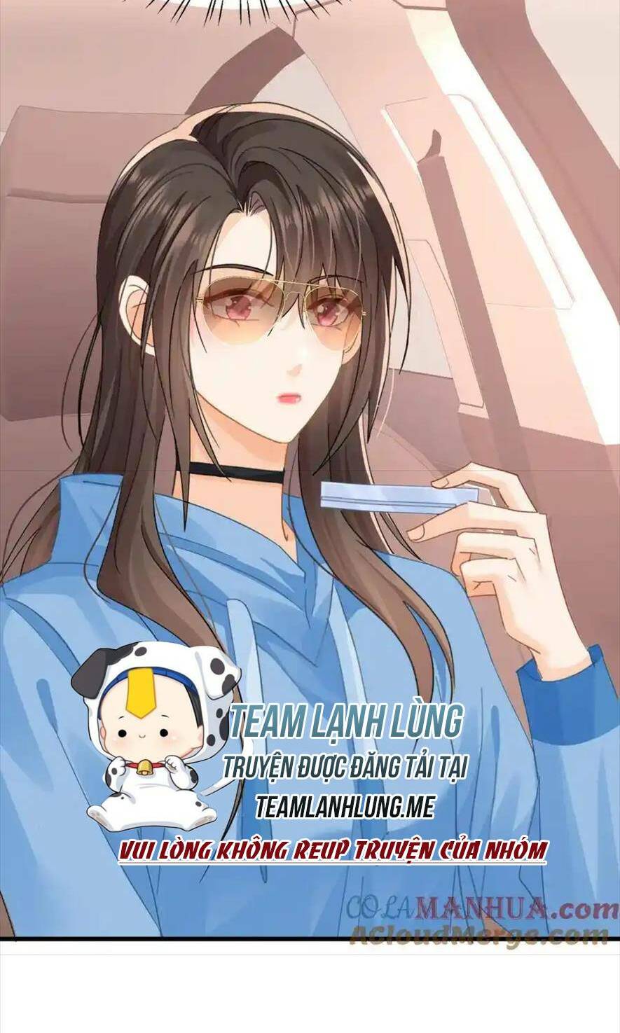 Vụng Trộm Chương 23 Ảnh 43