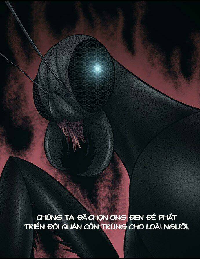 Dog Man (Chó Săn) Chương 2 Ảnh 44