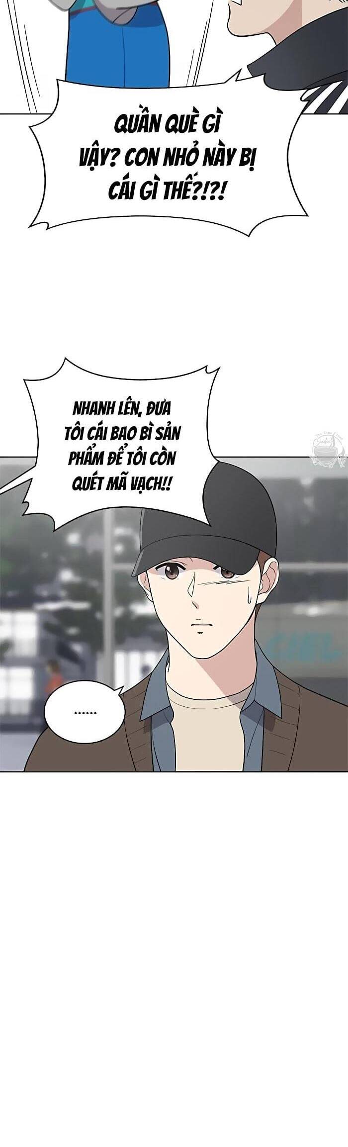 Cô Nàng Hết Thuốc Chữa Chương 96 Ảnh 6