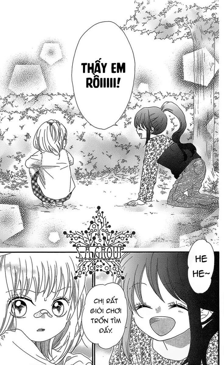 Nekota No Koto Ga Ki Ni Natte Shikatanai Chương 18 Ảnh 28