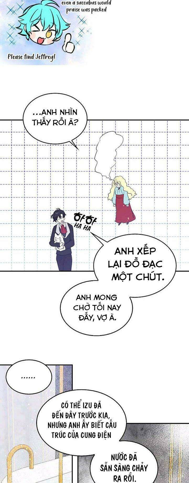 Tôi Là Bạn Gái Cũ Của Một Người Lính Chương 40 Ảnh 27